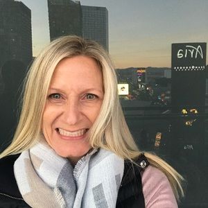 Meet your Posher, Sarah